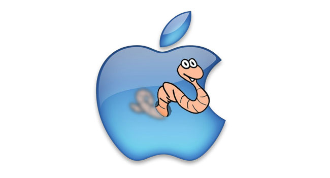 Apple подверглась хакерской атаке