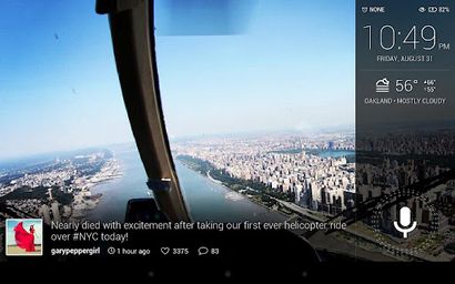 Цифровой фотоальбом на вашем Андроиде: обзор графических вьюверов