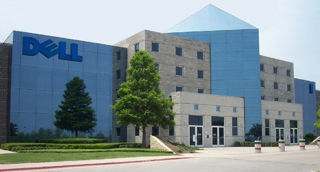 Dell HQ