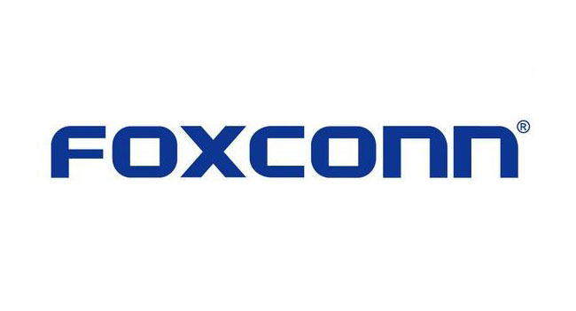 Foxconn будет расширять свое присутствие в Тайване и других регионах
