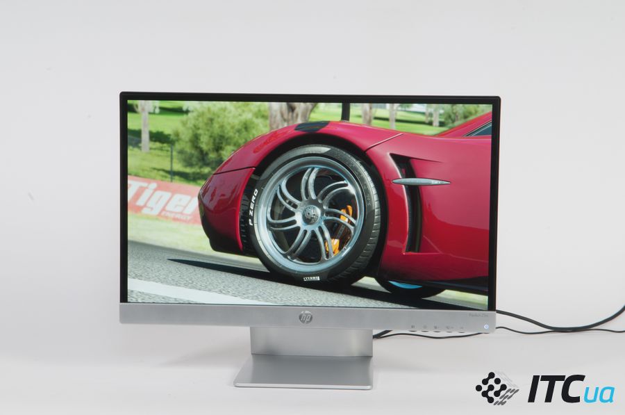 Обзор монитора HP Pavilion 23xi
