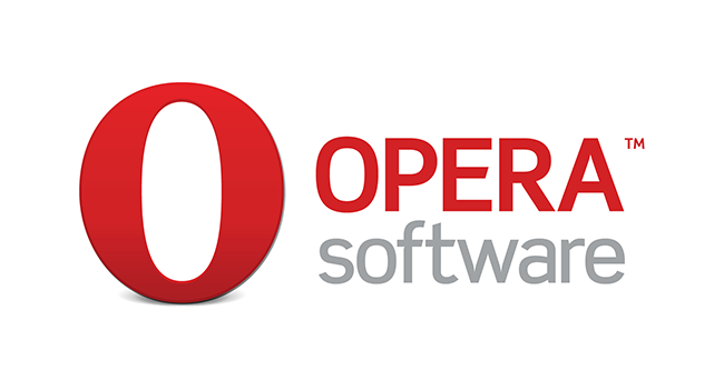 Ежемесячно около 300 млн пользователей работают с браузерами Opera