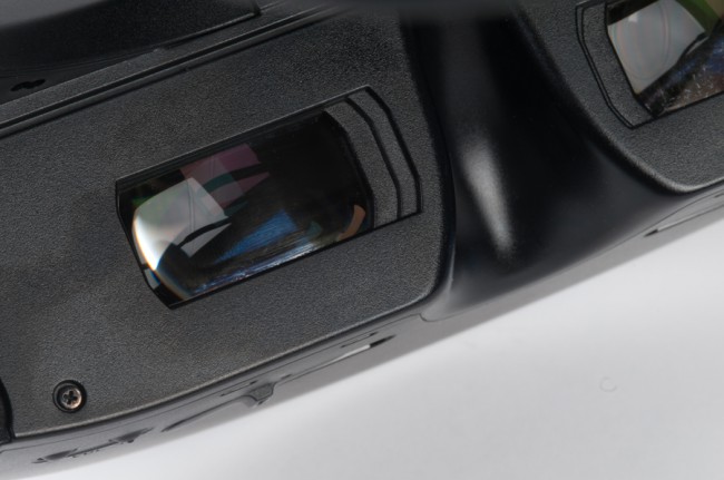 Обзор персональных 3D-очков Sony HMZ-T2