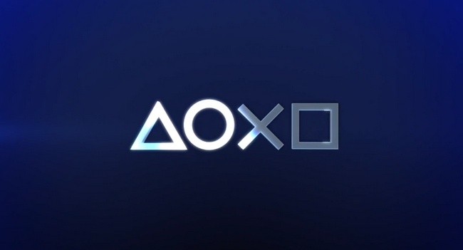 Презентация Sony PlayStation 4 (Live)