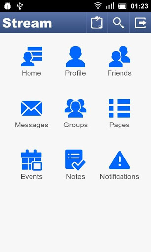 На связи с друзьями: обзор социальных клиентов для Android