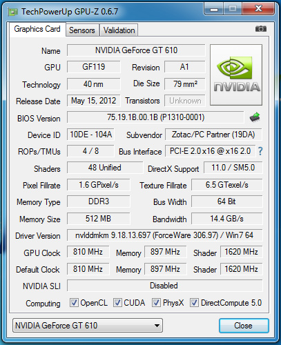 ZOTAC_ZBOX_ID42_GPU-Z_info