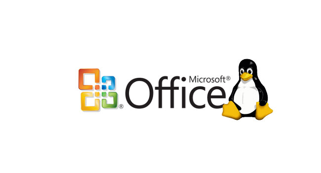 Microsoft может выпустить Office для Linux в 2014 году