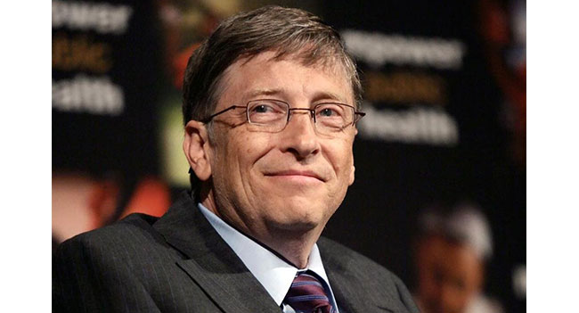 Билл Гейтс раскритиковал Microsoft из-за недостатка инноваций