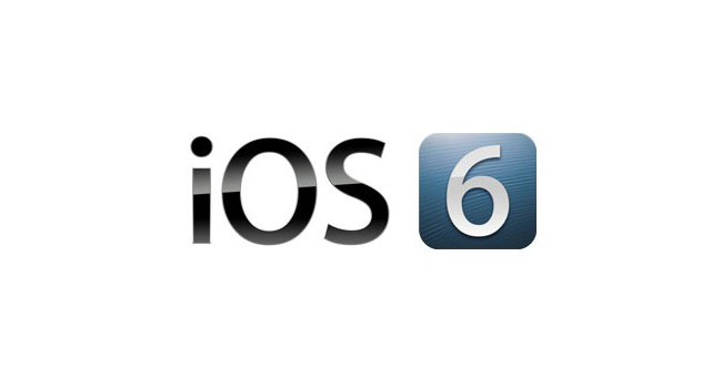 Очередное обновление для Apple iOS 6.1.2 будет выпущено 20 февраля