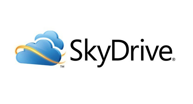 Microsoft улучшила функцию совместного доступа к документам в SkyDrive