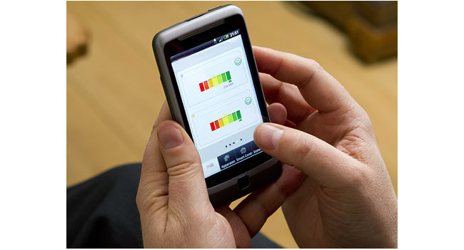 Nielsen: специфика использования мобильных устройств существенно отличается в разных странах 