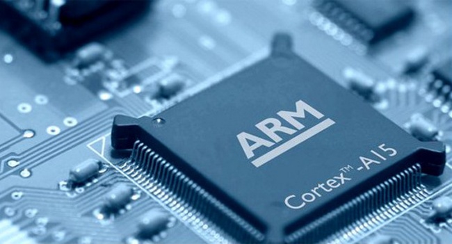 Процессоры ARM: особенности архитектуры, отличия и перспективы
