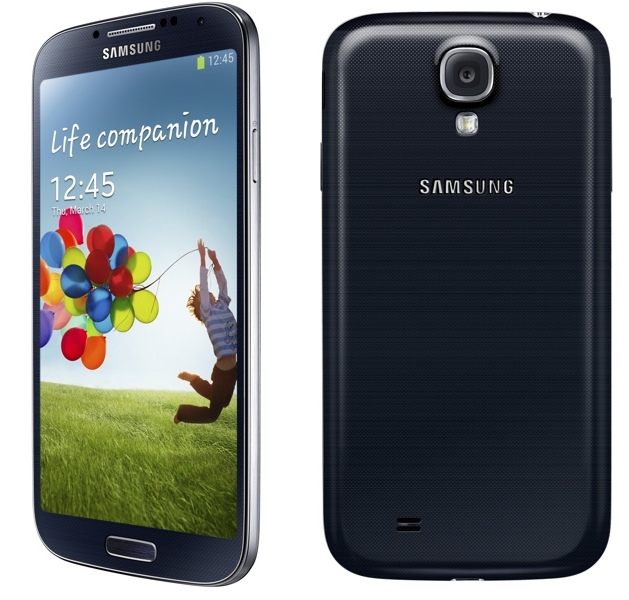 GALAXY S 4 Product Image (4)