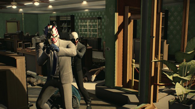 PayDay_2