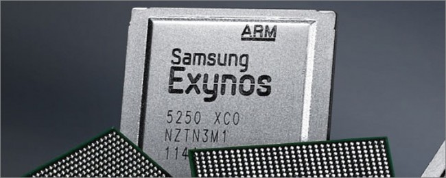 Первой массовой однокристальной системой Cortex-A15 стала двухъядерная Exynos 5250, которая применяется в планшетнике Google Nexus 10 и лэптопе Samsung Chromebook
