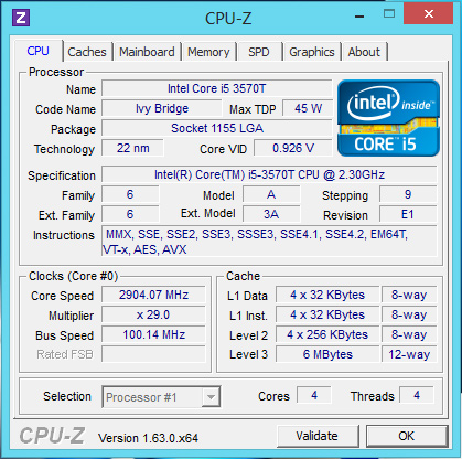 Samsung_DP700A3D_CPU-Z_info_2900