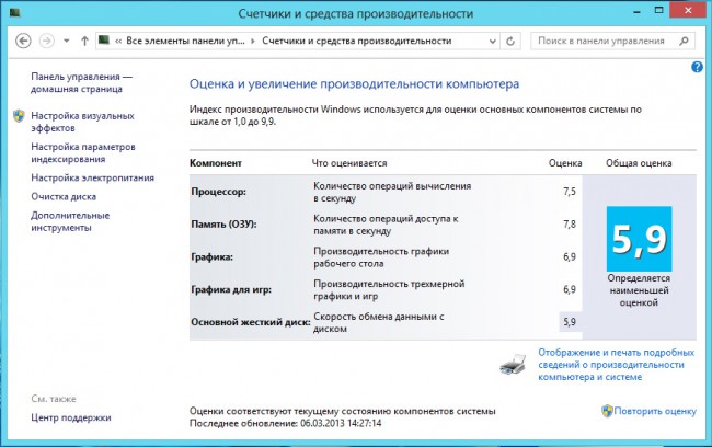 Samsung_DP700A3D_Windows_Performance