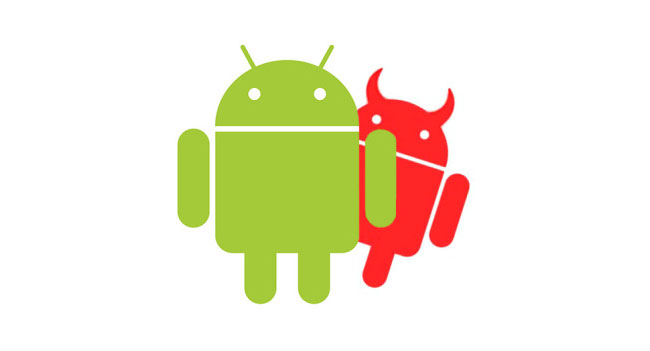 В 2012 году на долю Android пришлось около 79% от общего количества мобильных угроз