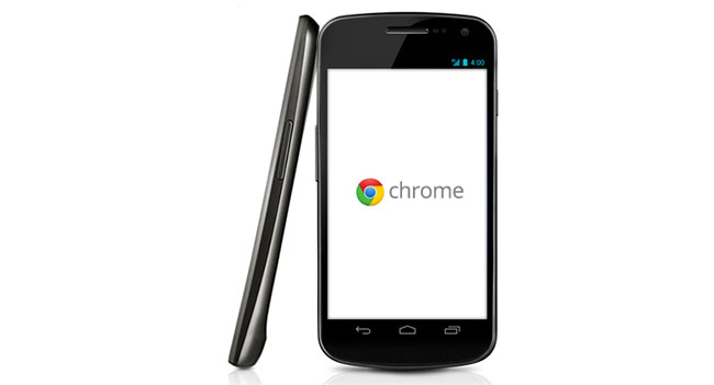 Google тестирует функцию компрессии данных в браузере Chrome для Android