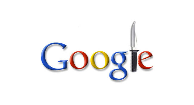 Google закрывает ряд функций и сервисов