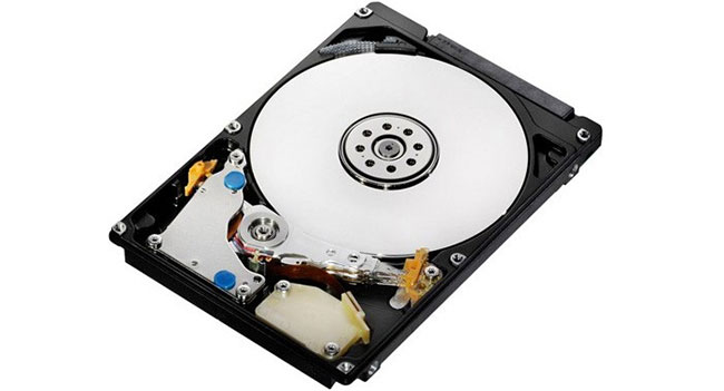 В HGST Labs смогли удвоить плотность размещения данных по сравнению с современными жесткими дисками