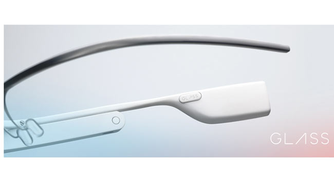 Эрик Шмидт: до выпуска потребительской модели Google Glass может пройти еще около года