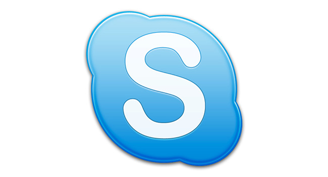 Скоро владельцам устройств BlackBerry 10 станет доступно приложение Skype