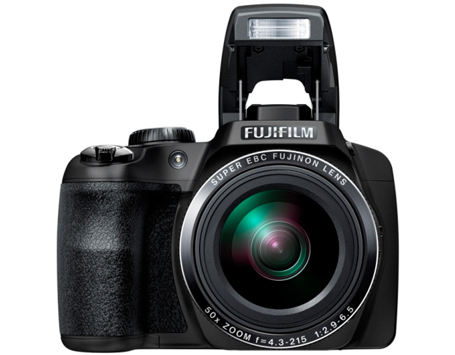 Fujifilm FinePix SL1000