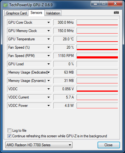 Обзор Radeon HD 7790: оптимальные графические резервы
