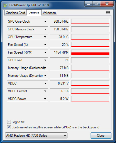 Обзор Radeon HD 7790: оптимальные графические резервы