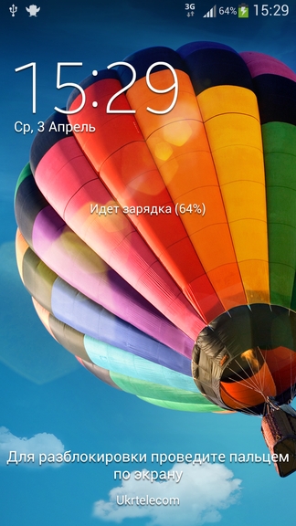Обзор смартфона Samsung Galaxy S4