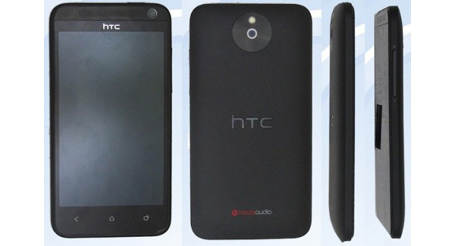 Стали известны характеристики смартфона HTC M4 