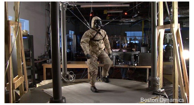 Boston sale dynamics petman