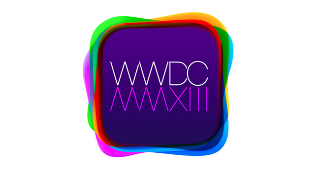 Apple анонсировала проведение конференции WWDC 2013 с 10 по 14 июня