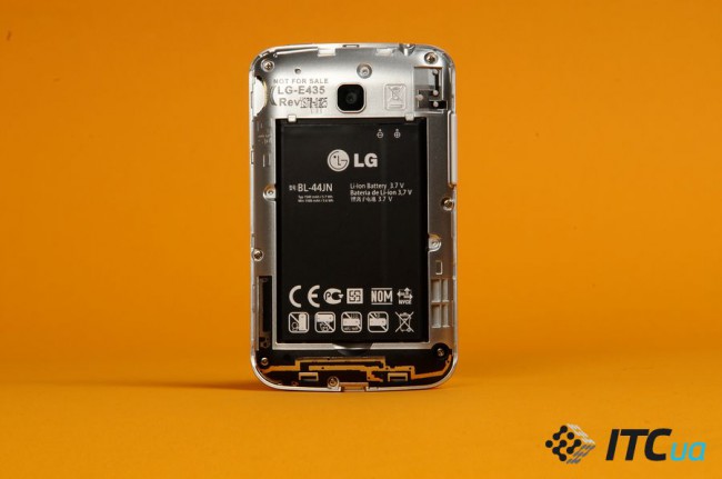 LG Optimus L3 II Dual 06