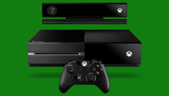 Microsoft Xbox One: пару слов о дизайне, цене и дате выхода