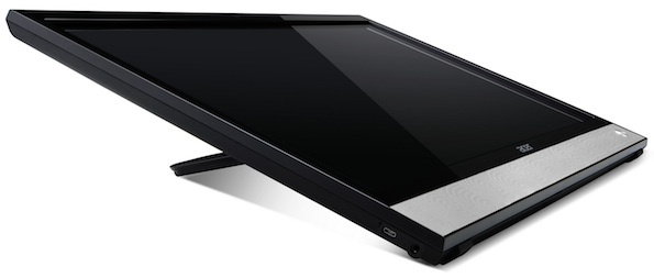 Acer BDDA22OHQL-BDH - моноблок с процессором Intel Haswell и ОС Android