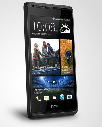 HTC анонсировала смартфон Desire 600 для рынка Украины