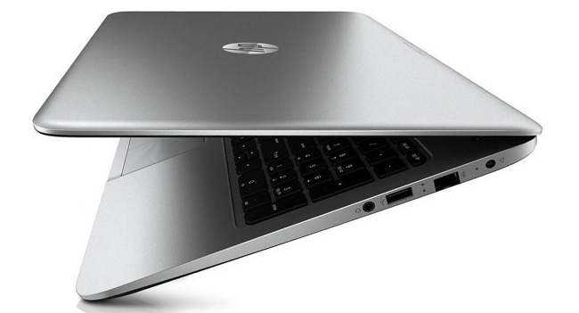 HP анонсировала летнее обновление линейки ноутбуков