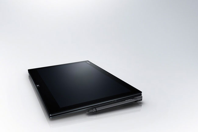 VAIO Duo 13: вторая попытка Sony создать удачный гибридный ультрабук