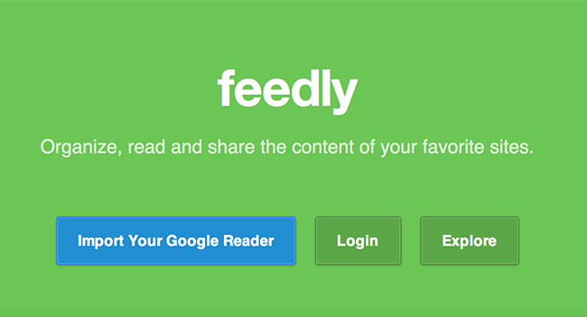 02-Feedly