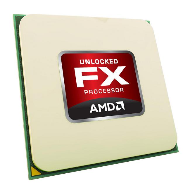 AMD FX-9570