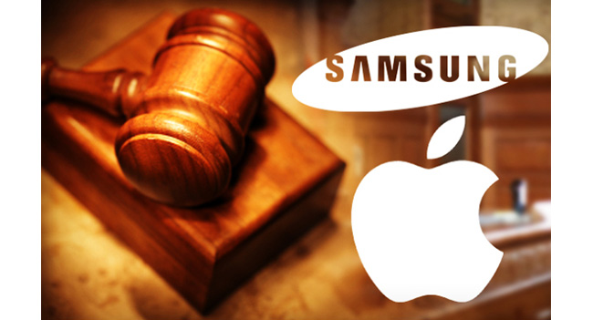 Apple побеждает в очередном судебном разбирательстве с Samsung в Германии