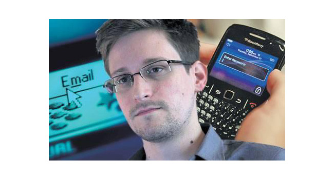 Спецслужбы успешно взламывали смартфоны BlackBerry во время саммита G20 в 2009 году