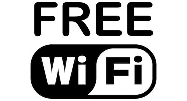 К городской сети Kyiv Free Wi-Fi подключены 2 новых объекта