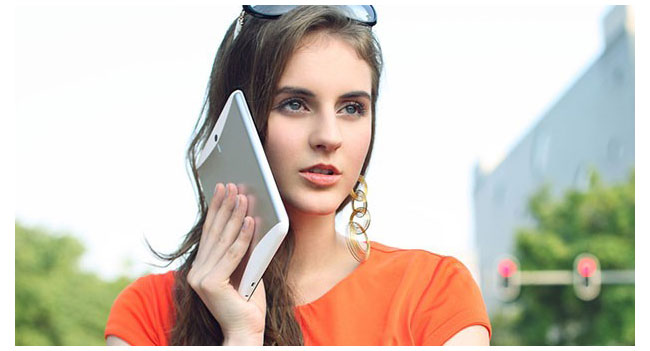 Huawei представила планшет MediaPad 7 Vogue с поддержкой телефонных звонков