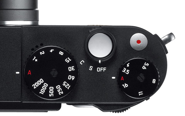 Leica начала продажи фотокамеры X Vario с APS-C сенсором