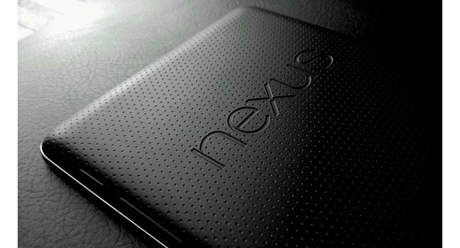 Планшет Nexus 7 второго поколения поступит в продажу в июле