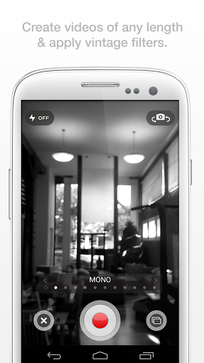Оживший Instagram: обзор Android-приложений для социальных видеосервисов