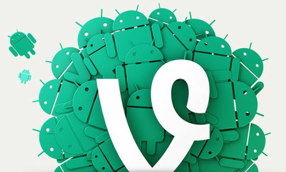 vine-for-android